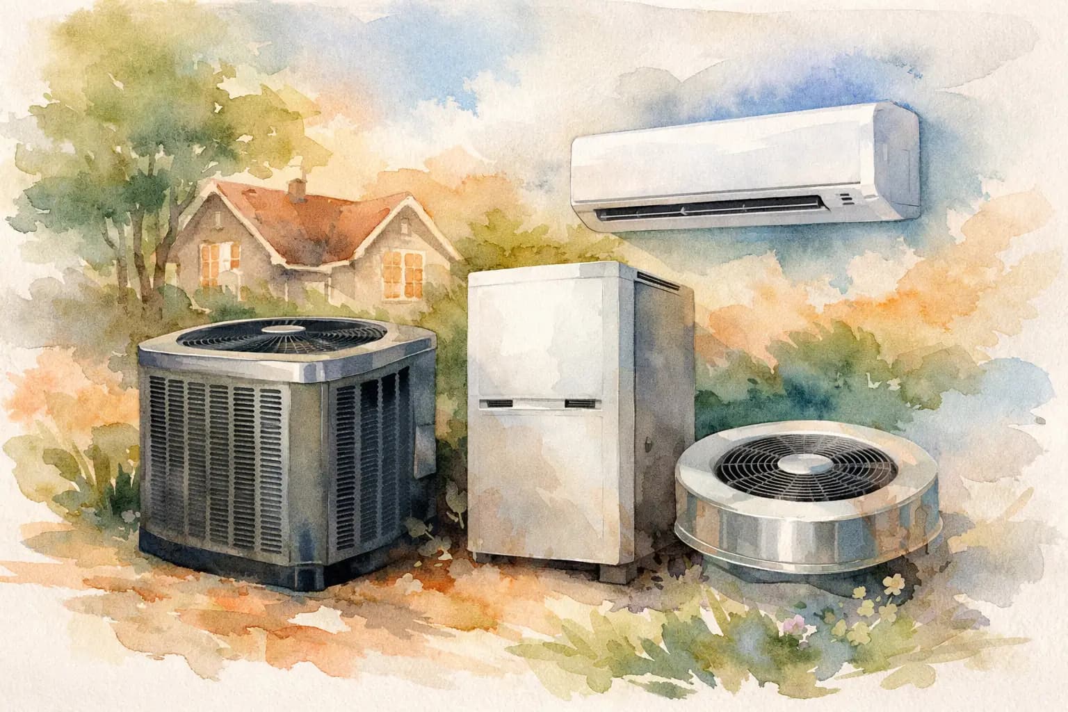 Best HVAC Brands for Homes Worth Considering
